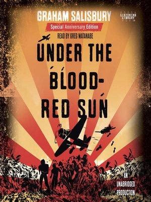 Under the Blood-Red Sun Ebook Reader