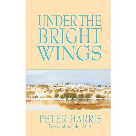 Under the Bright Wings Reader