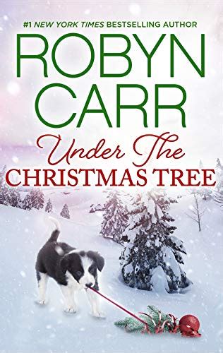 Under the Christmas Tree A Holiday Romance Novel A Virgin River Novel Doc