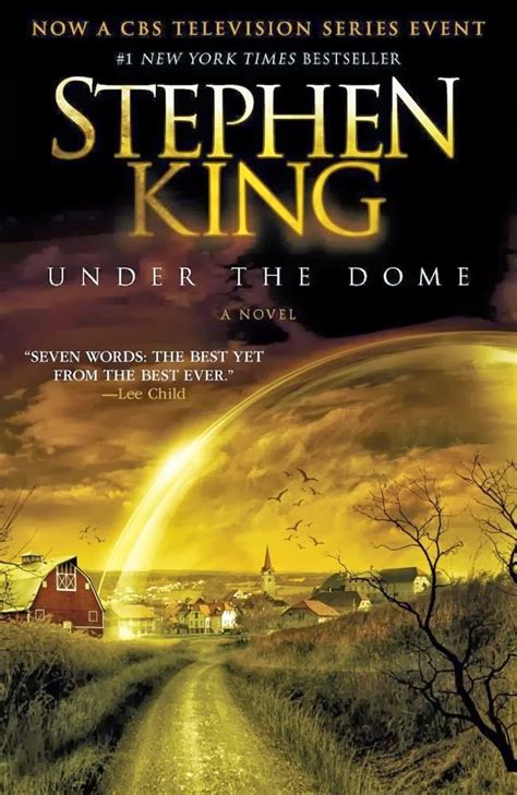 Under the Dome Part 1 A Novel PDF