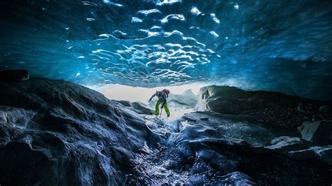 Under the Glacier Doc