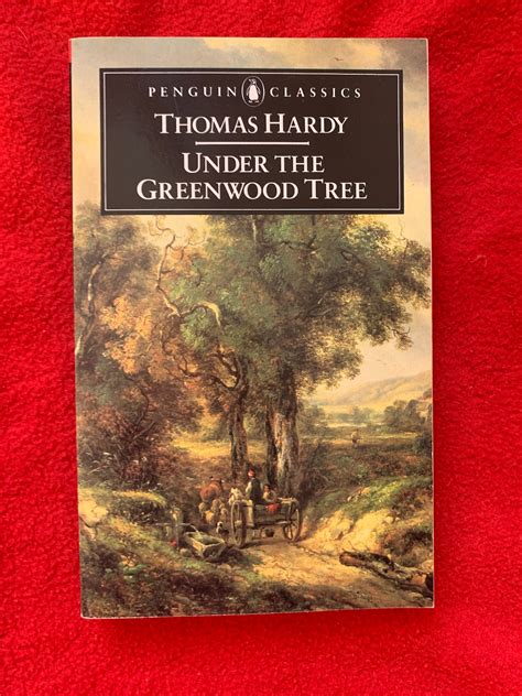 Under the Greenwood Tree Penguin Classics Kindle Editon