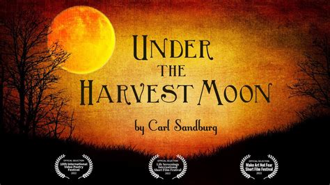 Under the Harvest Moon Doc