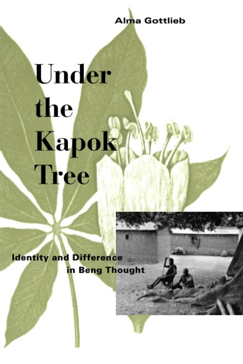 Under the Kapok Tree Identity and Difference in Beng thought Epub