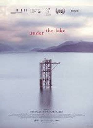 Under the Lake Epub