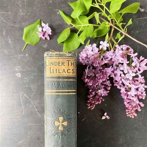 Under the Lilacs Primary Source Edition PDF