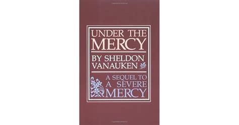 Under the Mercy Reader