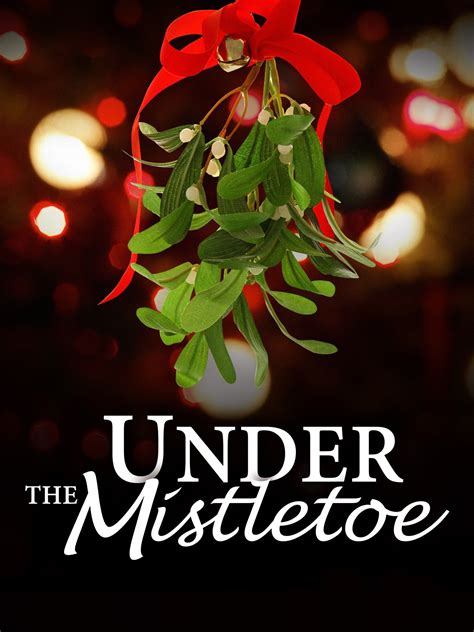Under the Mistletoe Epub