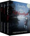 Under the Moonlight Collection Three Humor-Filled Murder Mysteries for just 499 Kindle Editon