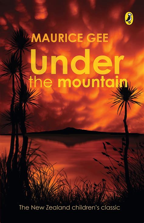 Under the Mountain Ebook Reader