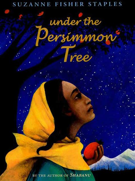 Under the Persimmon Tree Reader