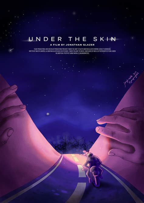 Under the Skin Doc