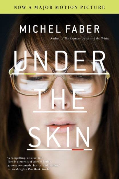 Under the Skin, Book 1 Reader