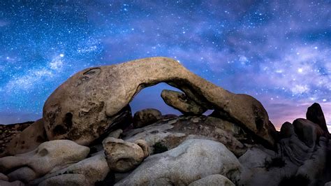 Under the Sky in California Reader