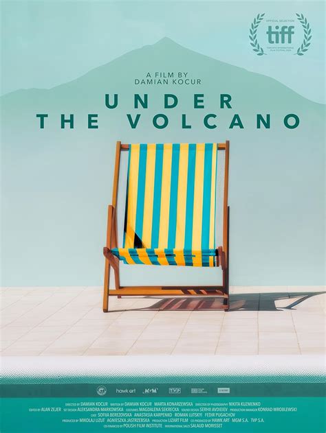 Under the Volcano Kindle Editon