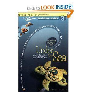 Under.The.Sea.The.CF.Polymer.Clay.Sculpture.Series Ebook Kindle Editon