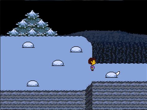 UnderTale: Encountering the Greater Dog, a Loyal Companion