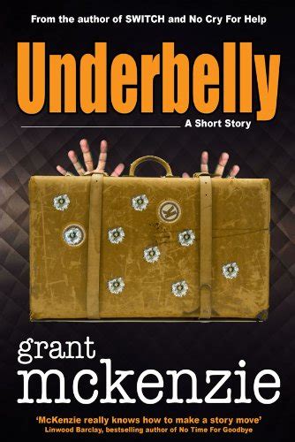 Underbelly Kindle Single Epub