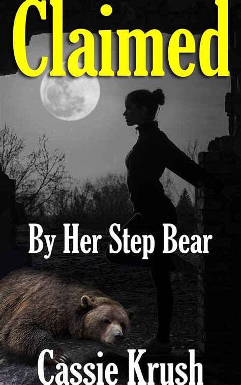 Undercover Bear Grady BBW Paranormal Bear Shifter Romance Kindle Editon
