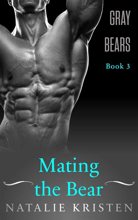 Undercover Bear Grady BBW Paranormal Bear Shifter Romance Kindle Editon