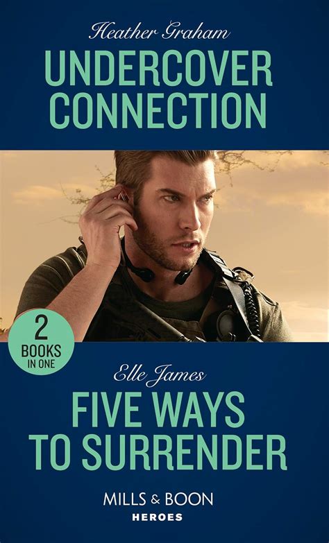 Undercover Connection Undercover Connection Five Ways to Surrender Mission Six PDF