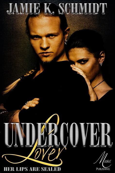 Undercover Lover Kindle Editon