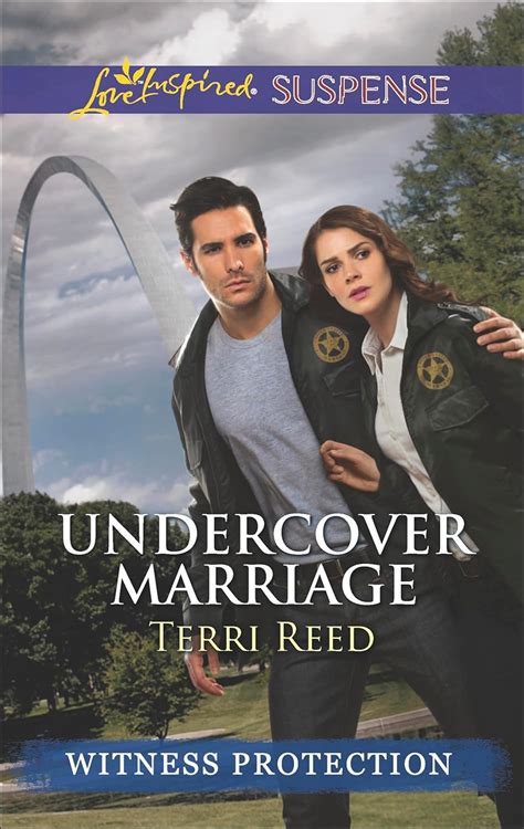 Undercover Marriage Witness Protection PDF