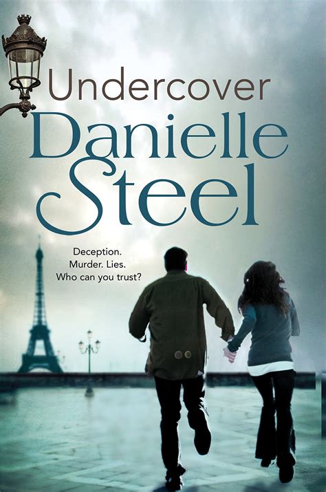 Undercover Novel Danielle Steel PDF