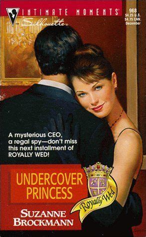 Undercover Princess Royally Wed Kindle Editon