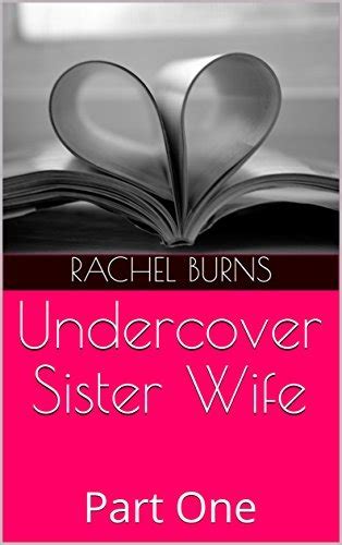 Undercover Sister Wife Part One Epub