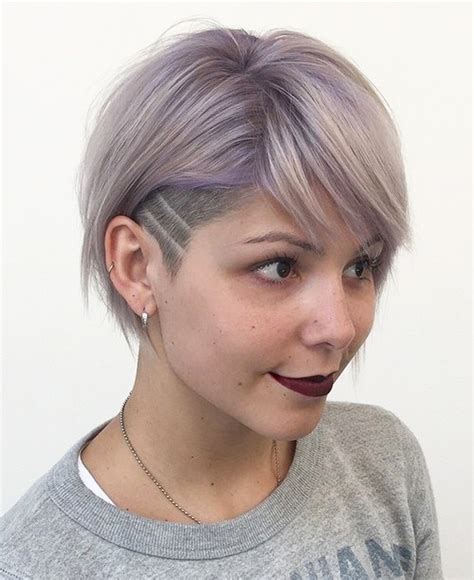 Undercut Wigs: The Edgy Hairstyle That's Easier Than You Think