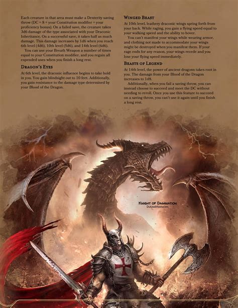 Underdark Dragons: Unveiling the Subterranean Realm of Draconic Might