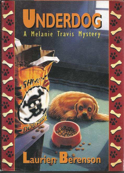 Underdog A Melanie Travis Mystery Doc