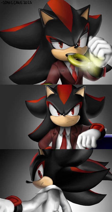 Underestimating Shadow's Power: