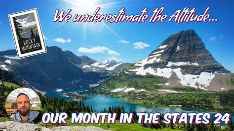 Underestimating the Altitude: