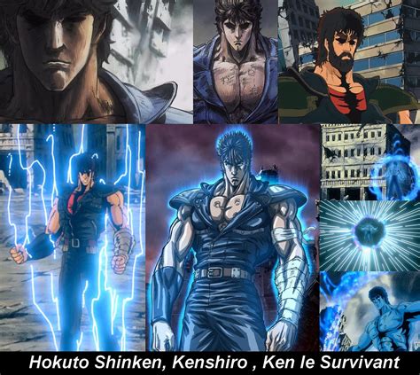 Underestimating the Strength of Hokuto Shinken: