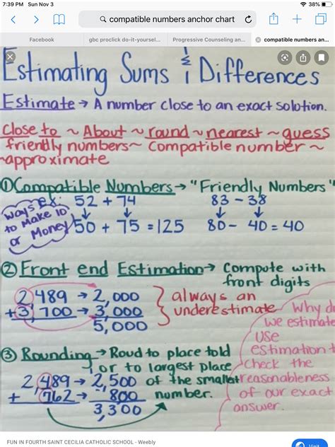 Underestimating their numbers: