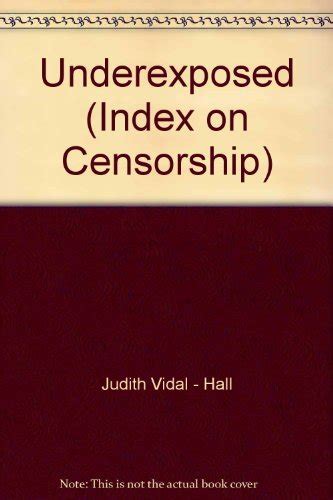 Underexposed Index on Censorship Doc