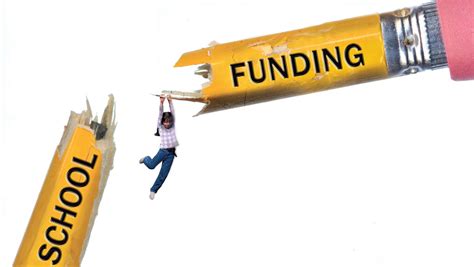 Underfunding: