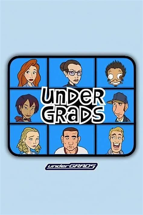 Undergrads Series: Full Episodes - Binge-Watch the Hilarious Comedy Now!