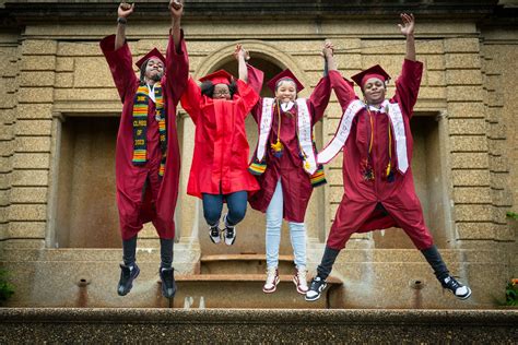 Undergraduate Programs: A Foundation for Success