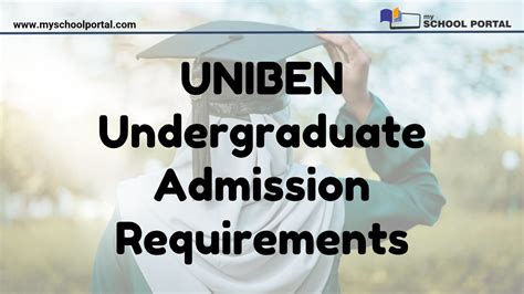 Undergraduate Requirements