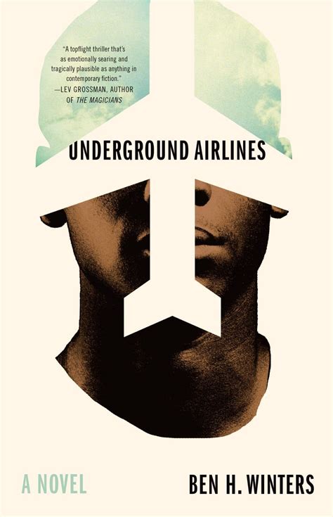 Underground Airlines Doc
