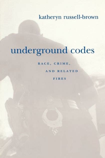 Underground Codes Race Reader