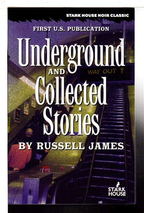 Underground Collected Stories Epub