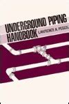 Underground Piping Handbook Epub