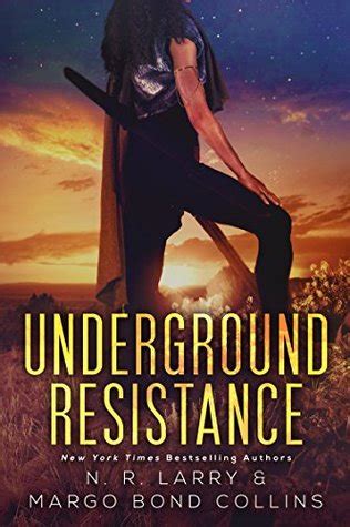 Underground Resistance Underground Magic Book 2 Reader