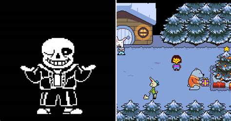 Underground Undertale: Exploring the Secrets of a Hidden World