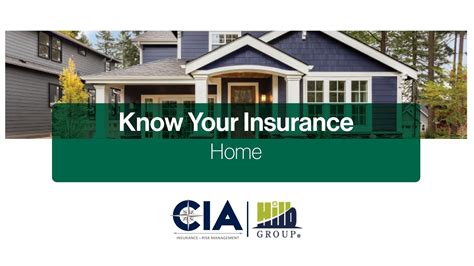 Underinsuring your home.