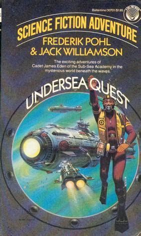 Undersea Quest Reader